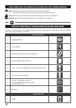 Preview for 54 page of Krups EA872B10 Manual