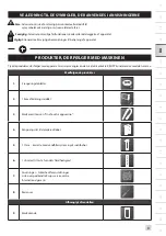 Preview for 67 page of Krups EA872B10 Manual