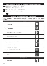 Preview for 80 page of Krups EA872B10 Manual