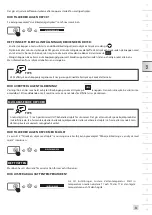 Preview for 99 page of Krups EA872B10 Manual