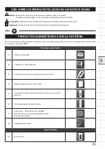 Preview for 119 page of Krups EA872B10 Manual