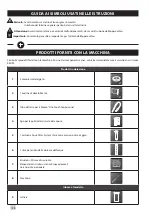 Preview for 132 page of Krups EA872B10 Manual