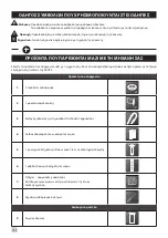 Preview for 158 page of Krups EA872B10 Manual