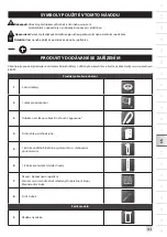 Preview for 171 page of Krups EA872B10 Manual