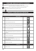 Preview for 184 page of Krups EA872B10 Manual