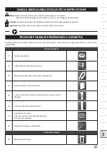 Preview for 249 page of Krups EA872B10 Manual