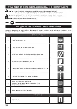 Preview for 262 page of Krups EA872B10 Manual