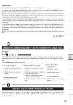 Предварительный просмотр 86 страницы Krups EA875 INTUITION PREFERENCE Manual