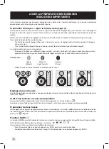 Предварительный просмотр 10 страницы Krups EA894 EVIDENCE PLUS Manual