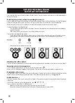 Предварительный просмотр 30 страницы Krups EA894 EVIDENCE PLUS Manual