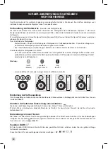 Предварительный просмотр 50 страницы Krups EA894 EVIDENCE PLUS Manual