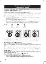 Предварительный просмотр 70 страницы Krups EA894 EVIDENCE PLUS Manual