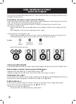 Предварительный просмотр 90 страницы Krups EA894 EVIDENCE PLUS Manual