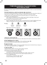 Предварительный просмотр 130 страницы Krups EA894 EVIDENCE PLUS Manual