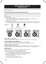 Предварительный просмотр 150 страницы Krups EA894 EVIDENCE PLUS Manual