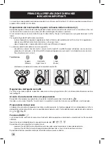 Предварительный просмотр 190 страницы Krups EA894 EVIDENCE PLUS Manual