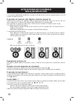 Предварительный просмотр 210 страницы Krups EA894 EVIDENCE PLUS Manual