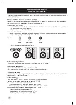 Предварительный просмотр 250 страницы Krups EA894 EVIDENCE PLUS Manual