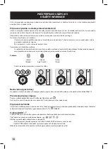 Предварительный просмотр 270 страницы Krups EA894 EVIDENCE PLUS Manual