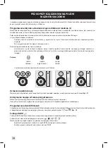 Предварительный просмотр 310 страницы Krups EA894 EVIDENCE PLUS Manual