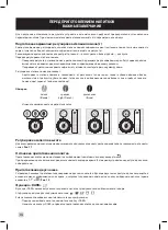 Предварительный просмотр 330 страницы Krups EA894 EVIDENCE PLUS Manual