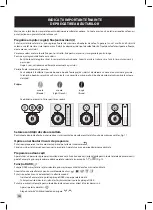 Предварительный просмотр 370 страницы Krups EA894 EVIDENCE PLUS Manual