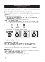 Предварительный просмотр 390 страницы Krups EA894 EVIDENCE PLUS Manual