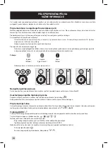 Предварительный просмотр 410 страницы Krups EA894 EVIDENCE PLUS Manual