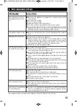 Предварительный просмотр 11 страницы Krups EC322 Manual