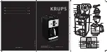 Предварительный просмотр 1 страницы Krups EC415 Manual