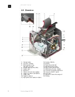 Предварительный просмотр 6 страницы Krups EF 472 Service Manual