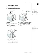 Предварительный просмотр 9 страницы Krups EF 472 Service Manual