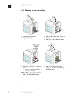 Предварительный просмотр 10 страницы Krups EF 472 Service Manual