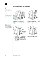 Предварительный просмотр 12 страницы Krups EF 472 Service Manual