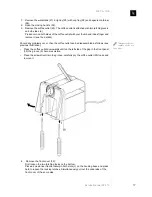 Предварительный просмотр 17 страницы Krups EF 472 Service Manual