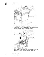 Предварительный просмотр 18 страницы Krups EF 472 Service Manual