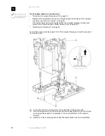 Предварительный просмотр 20 страницы Krups EF 472 Service Manual