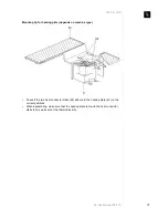 Предварительный просмотр 21 страницы Krups EF 472 Service Manual