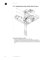 Предварительный просмотр 24 страницы Krups EF 472 Service Manual