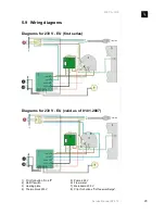 Предварительный просмотр 29 страницы Krups EF 472 Service Manual