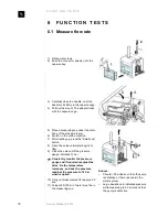 Предварительный просмотр 32 страницы Krups EF 472 Service Manual