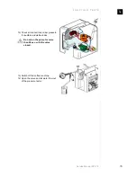 Предварительный просмотр 35 страницы Krups EF 472 Service Manual