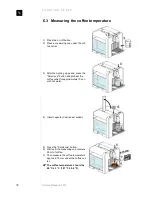 Предварительный просмотр 36 страницы Krups EF 472 Service Manual