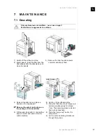 Предварительный просмотр 37 страницы Krups EF 472 Service Manual