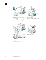 Предварительный просмотр 38 страницы Krups EF 472 Service Manual