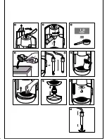 Preview for 3 page of Krups Espremio 01 FNP1 Instructions For Use Manual