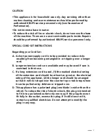 Preview for 7 page of Krups Espremio 01 FNP1 Instructions For Use Manual