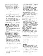 Preview for 10 page of Krups Espremio 01 FNP1 Instructions For Use Manual