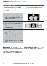 Предварительный просмотр 312 страницы Krups Espresseria Automatic EA82 Series Use And Maintenance