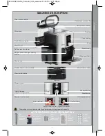 Предварительный просмотр 5 страницы Krups ESPRESSERIA AUTOMATIC PREMIUM Instructions Manual